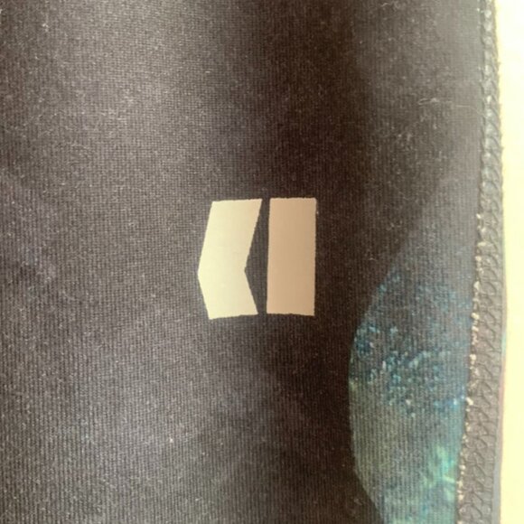 Armada Multicolor The Last Hunt Haven Baselayer Pant - Picture 6 of 8